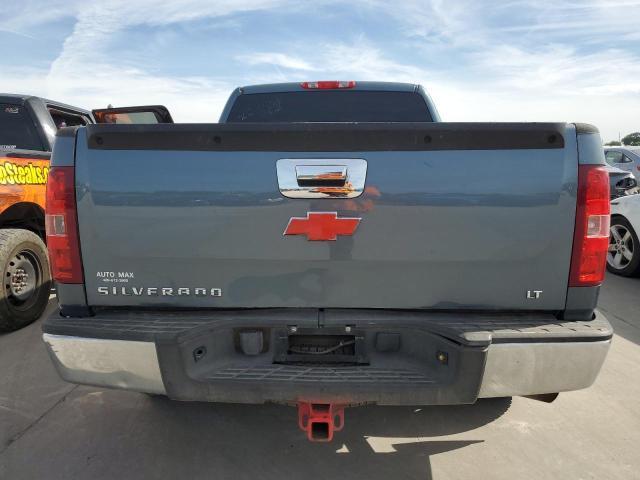 2013 Chevrolet Silverado K1500 Lt - Image 6