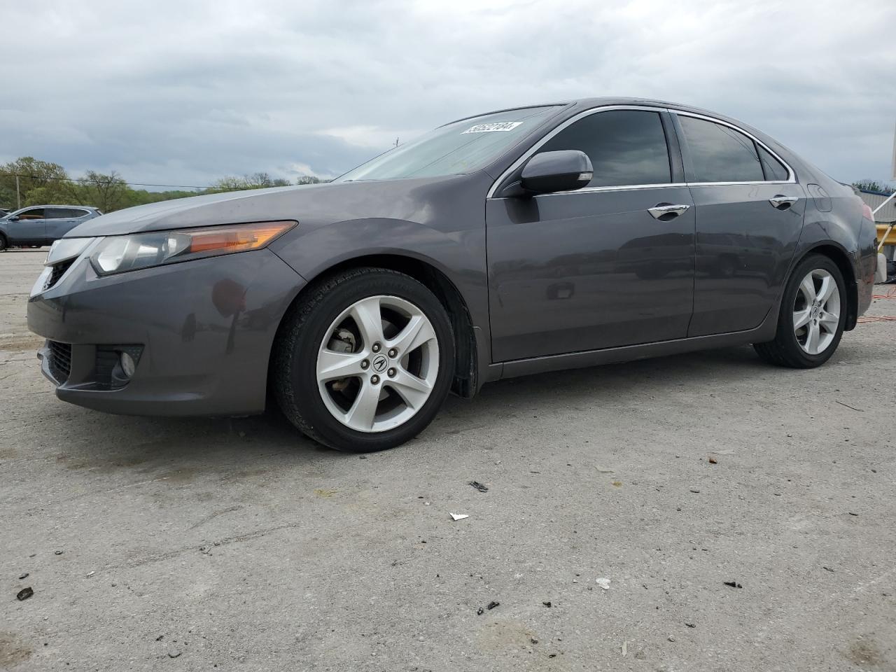 2010 ACURA TSX