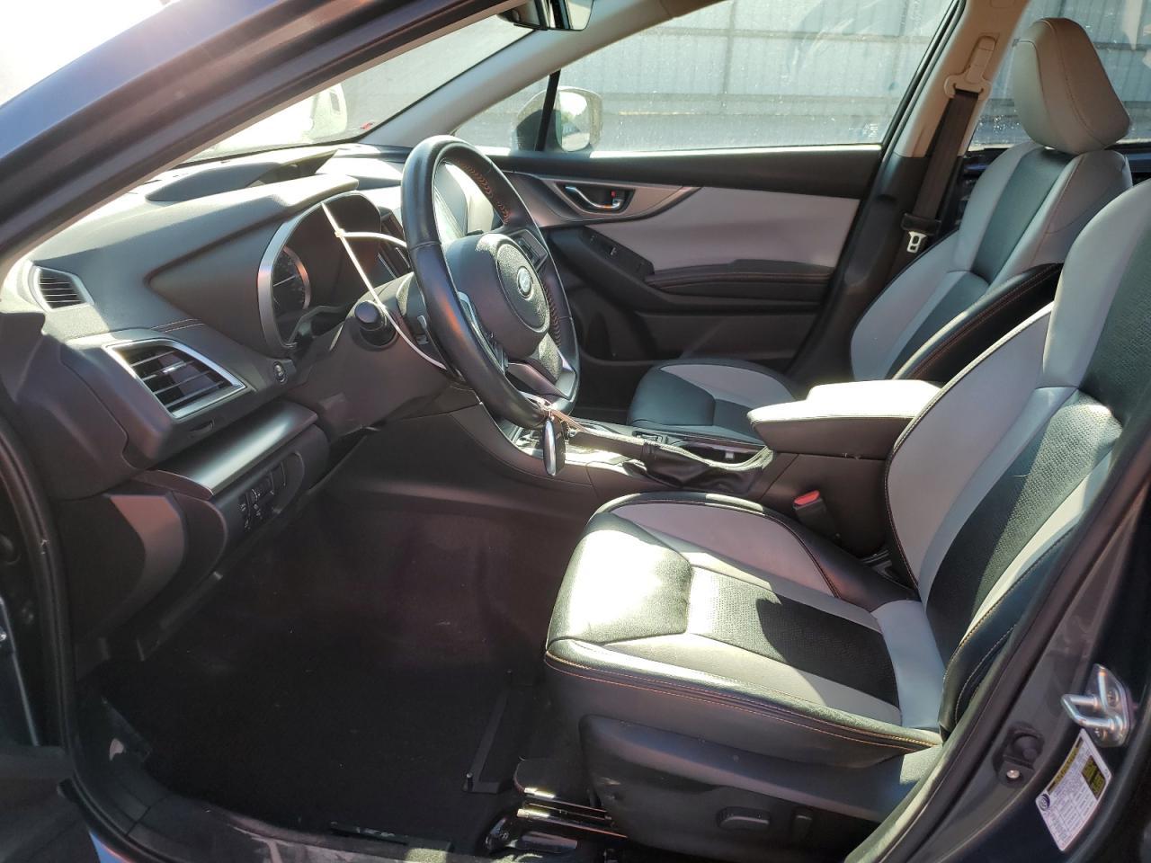 2021 SUBARU CROSSTREK - Фото 7