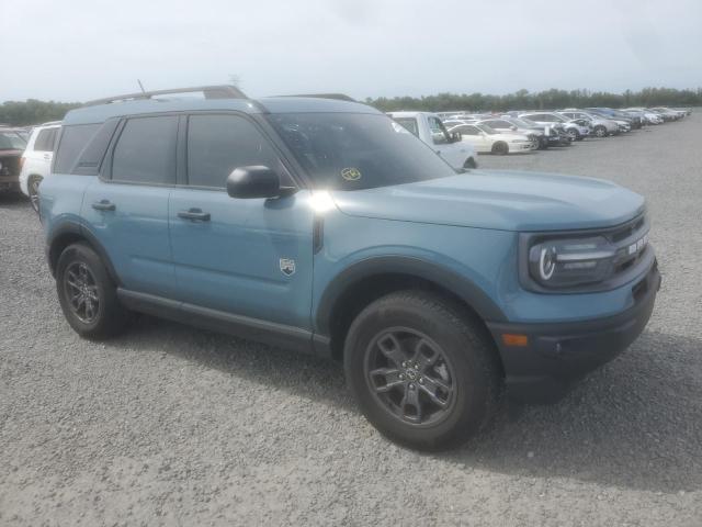 2022 Ford Bronco Sport Big Bend - Фото 4