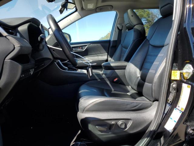 2020 Toyota Rav4 Xle Premium - Фото 7