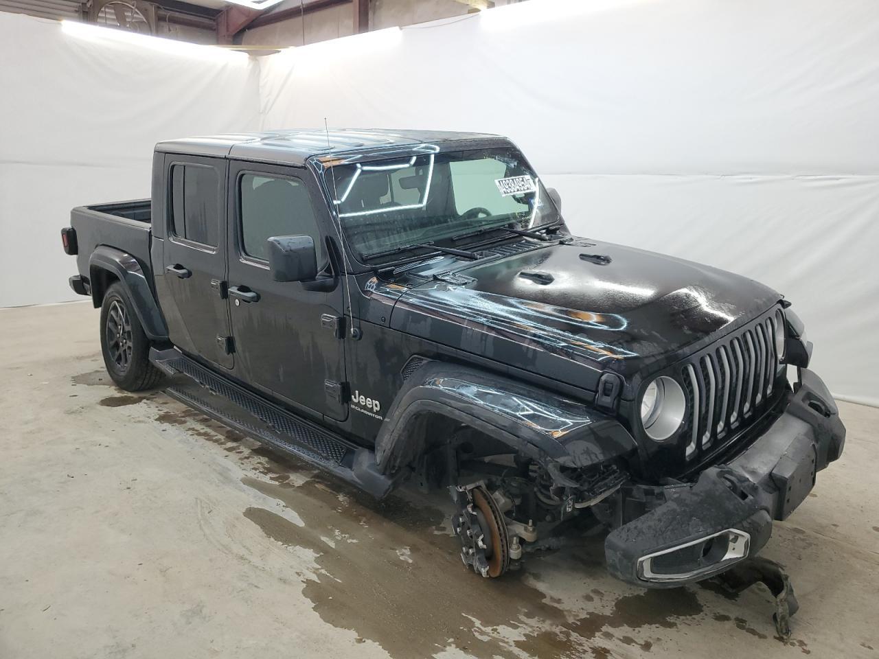 2023 JEEP GLADIATOR - Image 4
