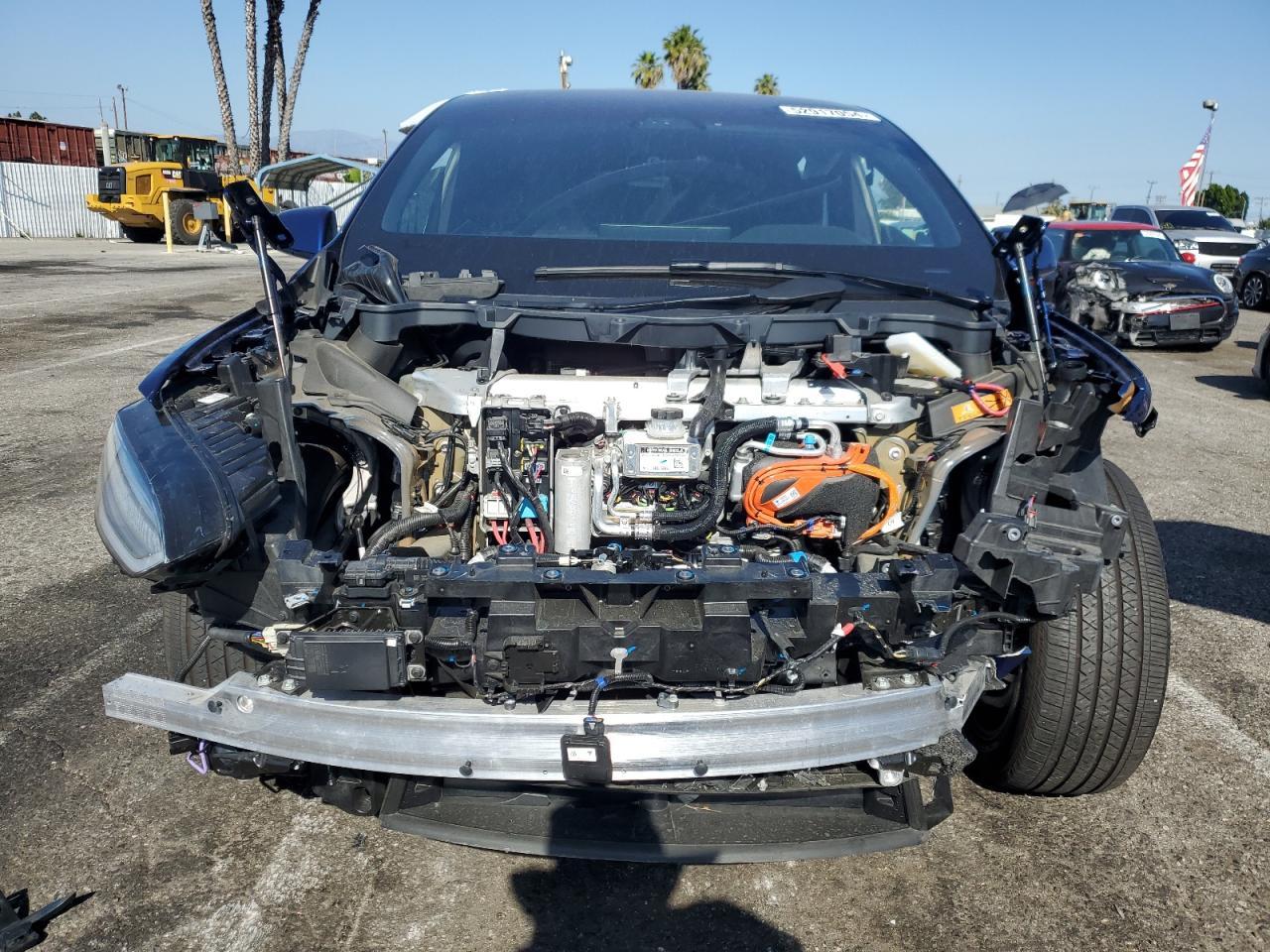 2023 TESLA MODEL X - Image 5