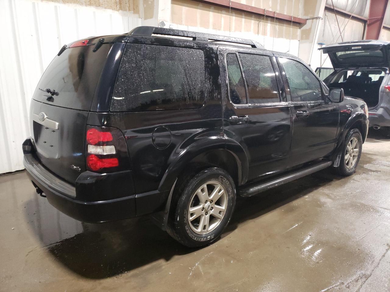 2010 FORD EXPLORER X - Фото 3