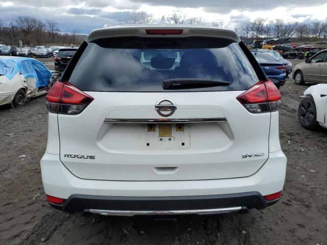 2017 Nissan Rogue S - Фото 6