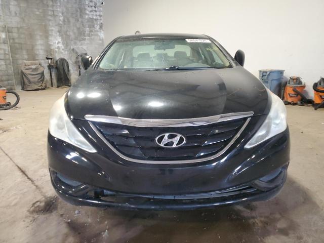 2011 Hyundai Sonata Gls - Фото 5