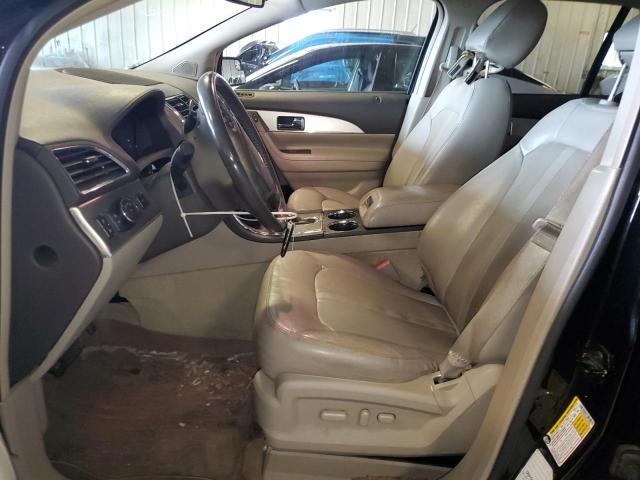 2013 Lincoln Mkx - Image 7