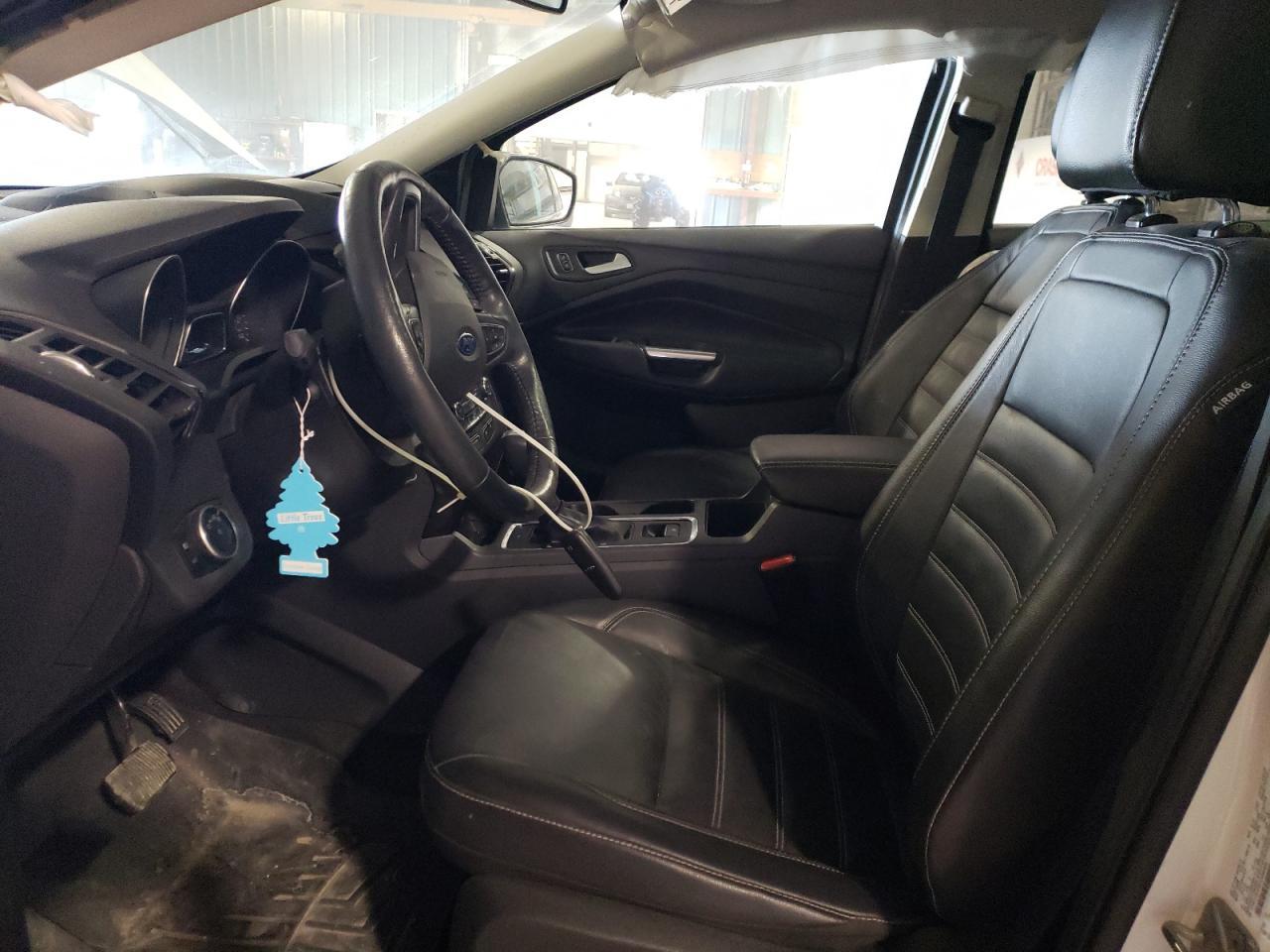 2017 FORD ESCAPE TIT - Image 7