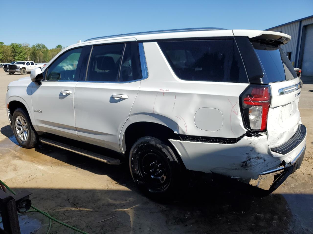 2023 CHEVROLET TAHOE C150 - Image 2