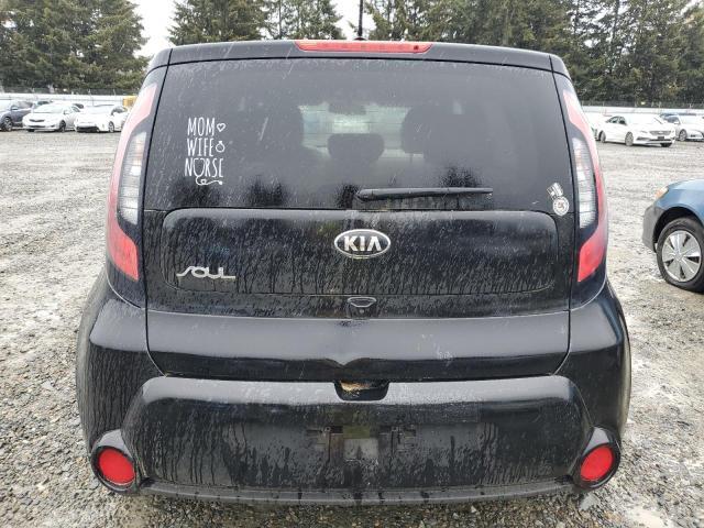 2016 Kia Soul + - Фото 6