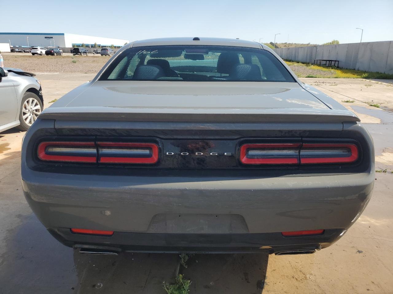 2017 DODGE CHALLENGER - Image 6