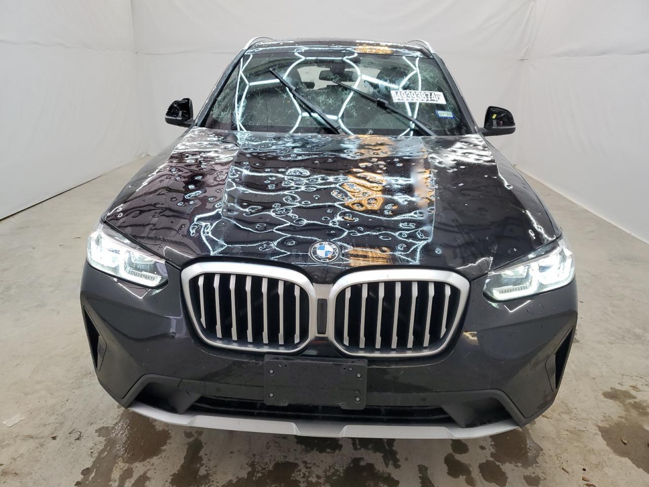 2024 BMW X3 XDRIVE3 - Image 5