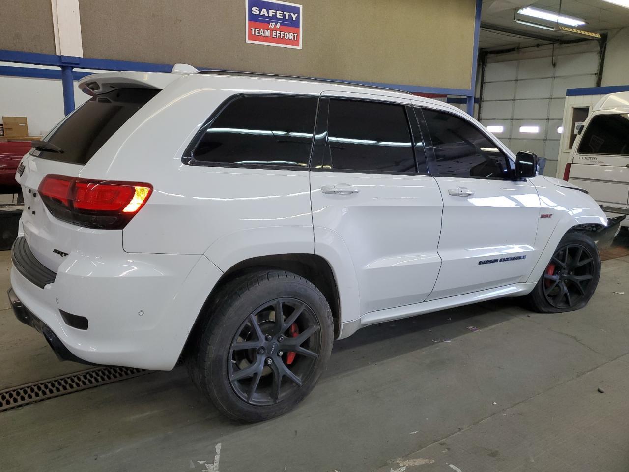 2018 JEEP GRAND CHER - Image 3