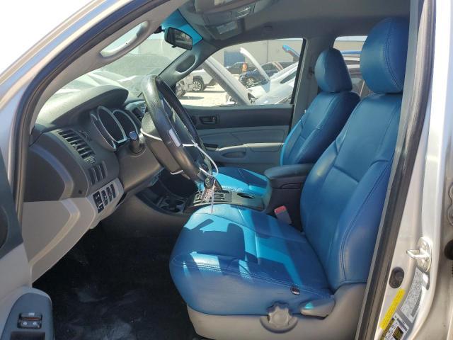 2013 Toyota Tacoma Double Cab Prerunner - Image 7