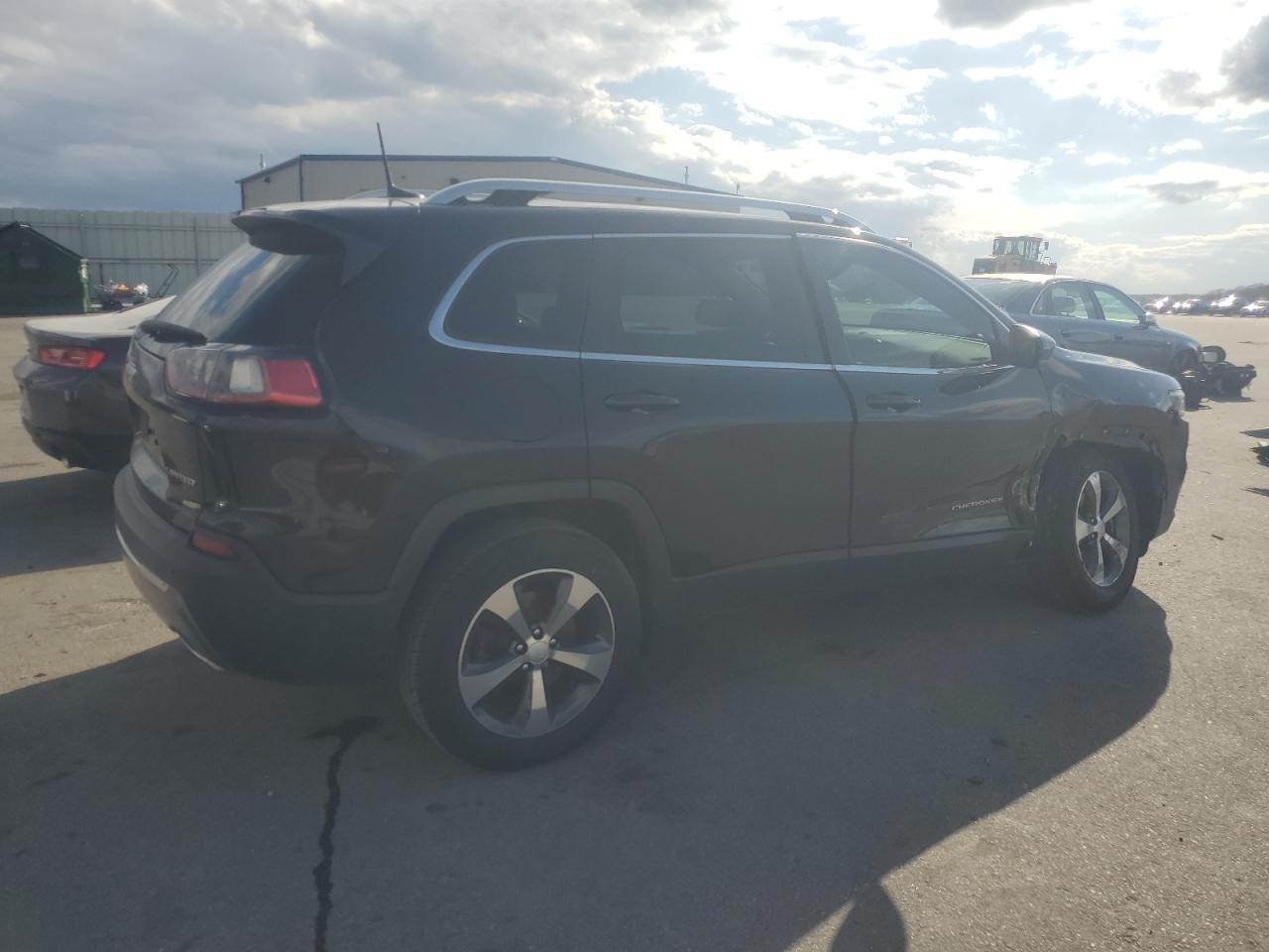 2019 JEEP CHEROKEE L - Image 3