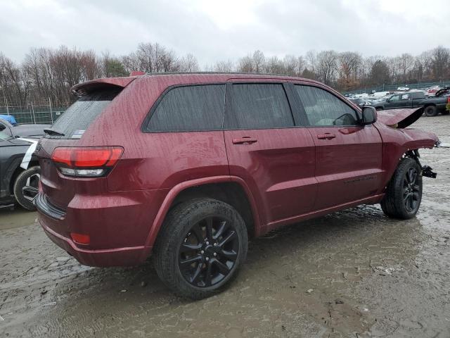 2018 Jeep Grand Cherokee Laredo - Фото 3