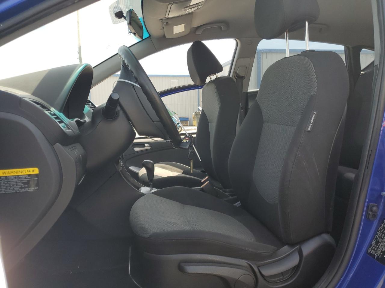 2014 HYUNDAI ACCENT GLS - Image 7