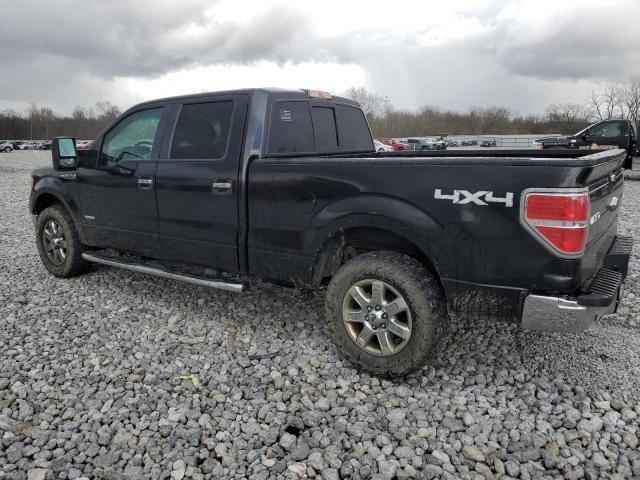 2013 Ford F150 Supercrew - Фото 2