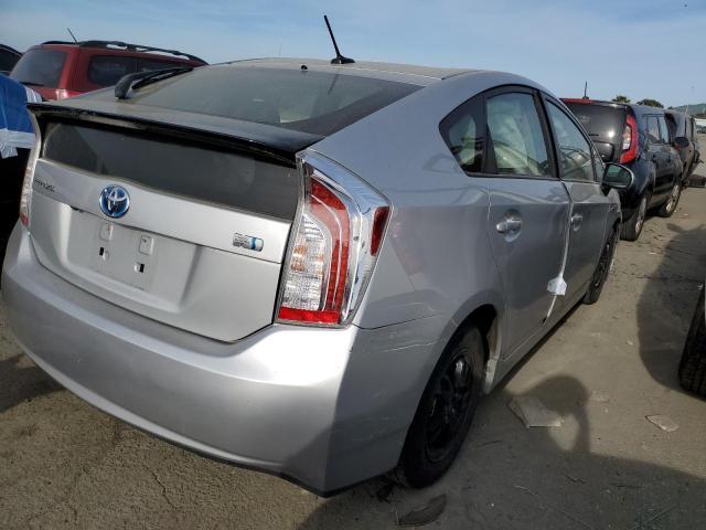 2015 Toyota Prius - Image 3