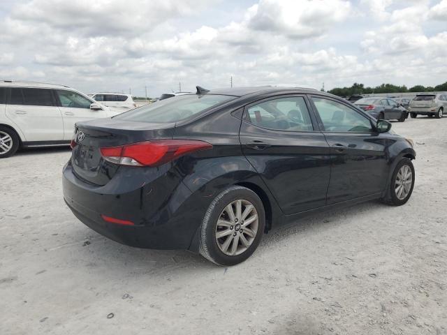 2014 Hyundai Elantra Se - Image 3