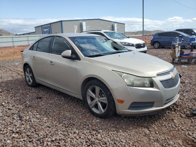 2012 Chevrolet Cruze Lt - Фото 4