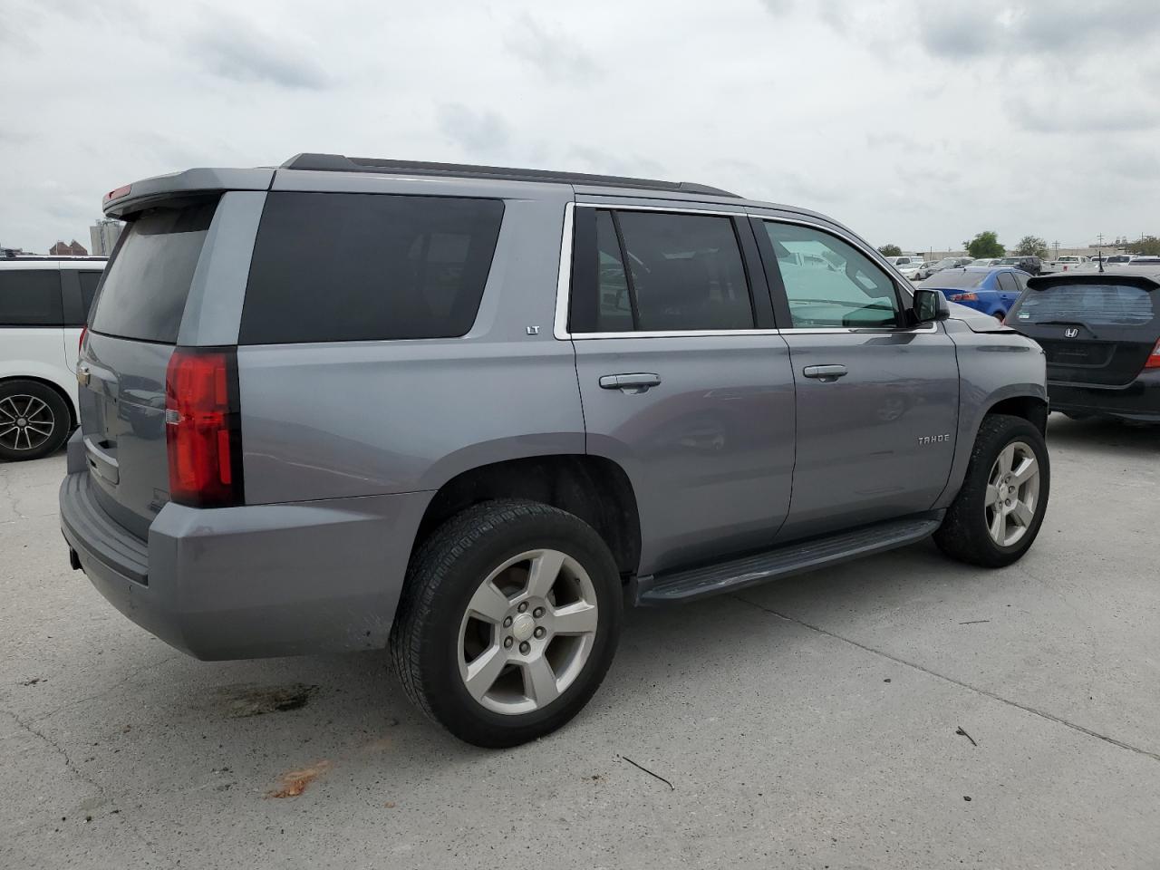 2019 CHEVROLET TAHOE C150 - Image 3