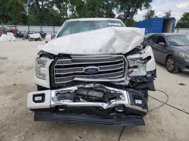 2017 Ford F150 Supercrew - Фото 5