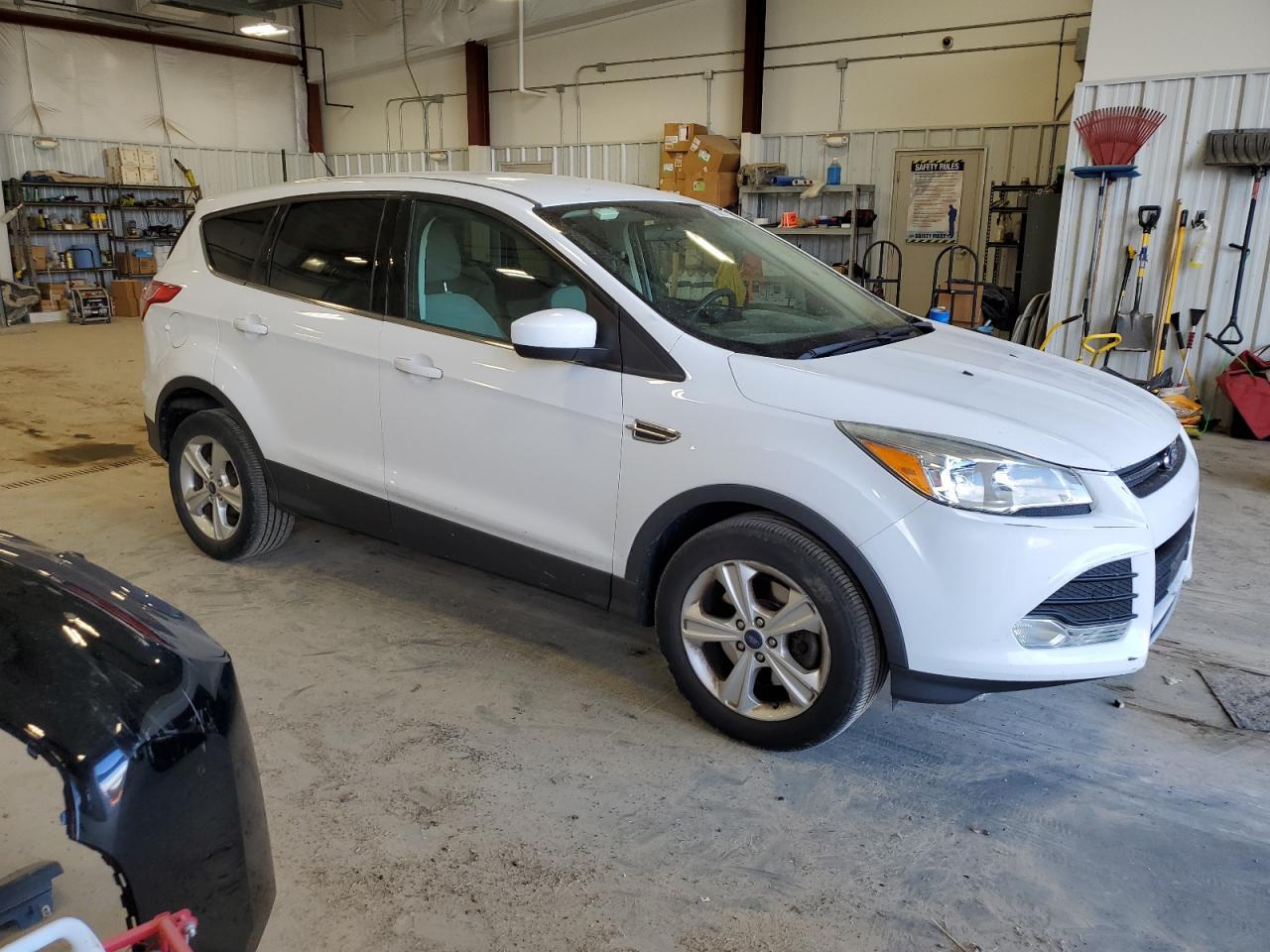 2015 FORD ESCAPE SE - Image 4