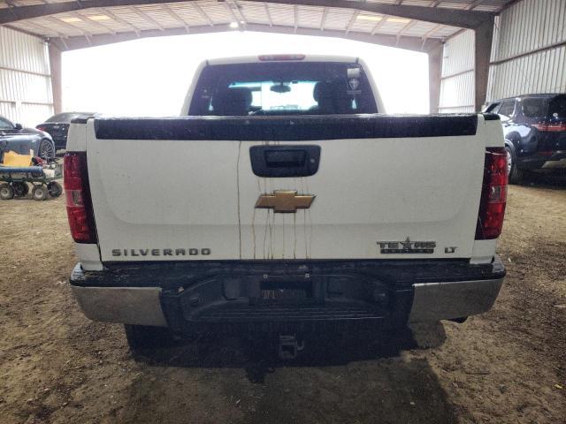 2012 Chevrolet Silverado C1500 Lt - Фото 6