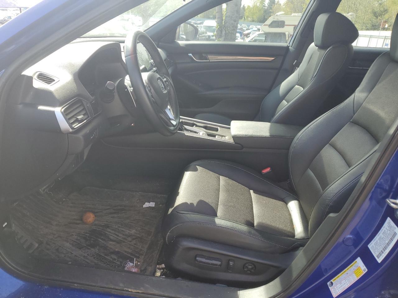 2019 HONDA ACCORD SPO - Image 7