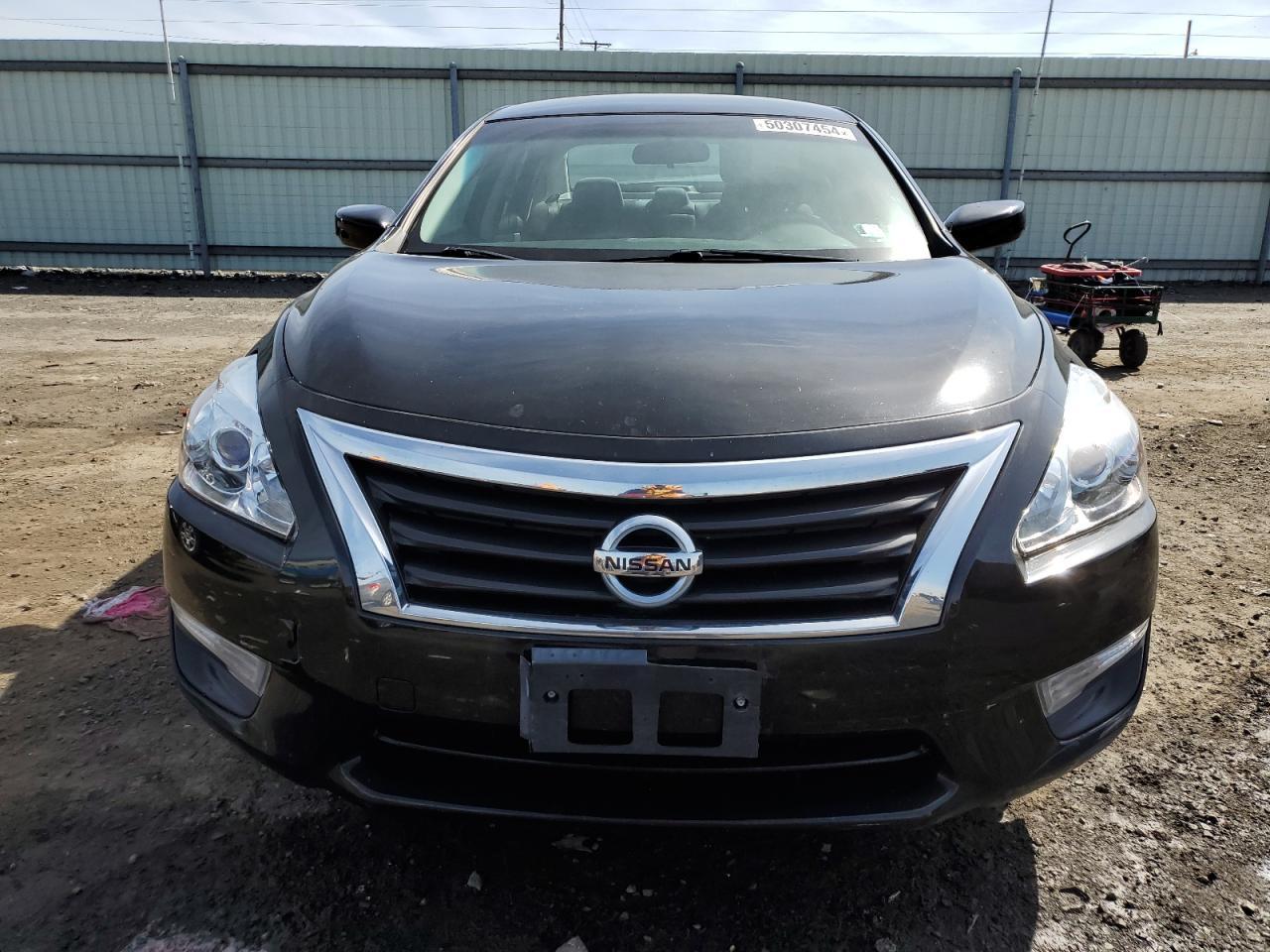 2015 NISSAN ALTIMA 2.5 - Фото 5