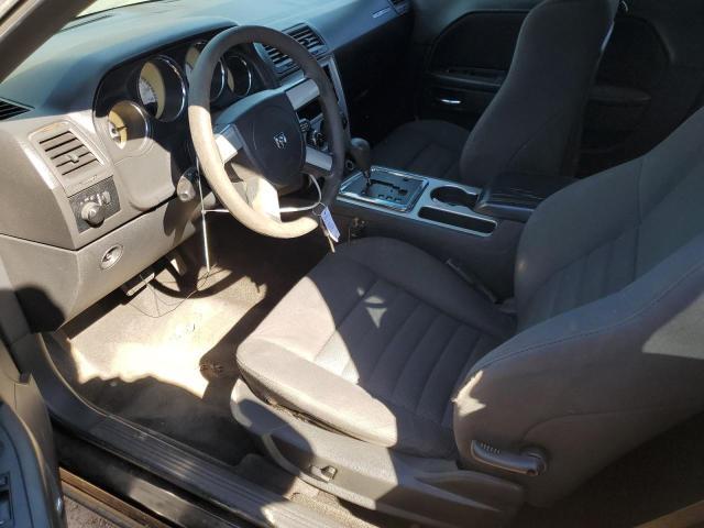 2010 Dodge Challenger Se - Image 7