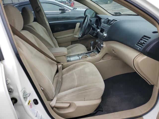 2012 Toyota Highlander Base - Фото 7