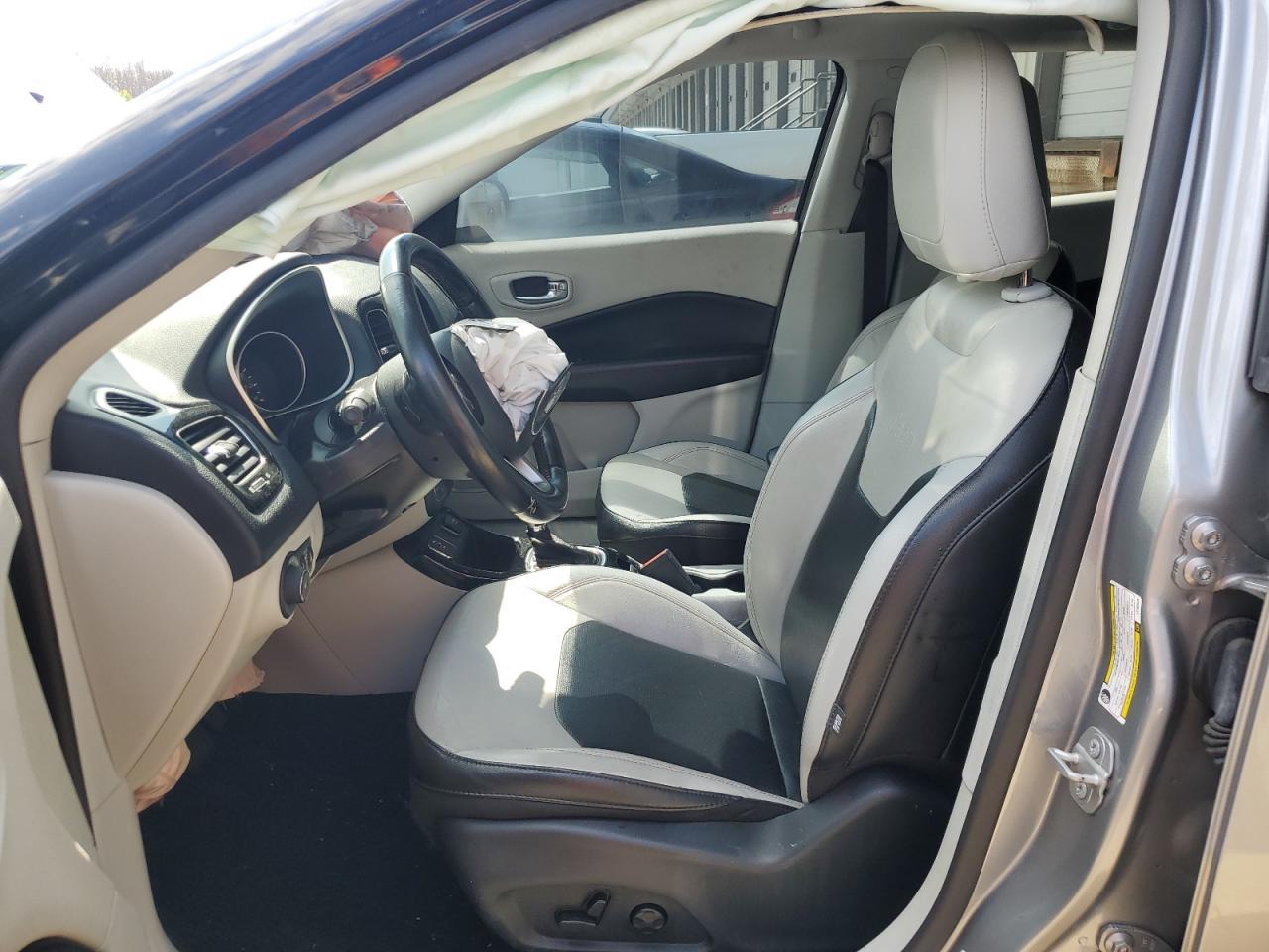 2020 JEEP COMPASS LI - Image 7