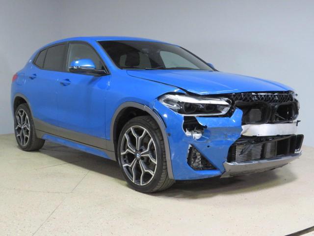 2018 BMW X2 xDrive28I