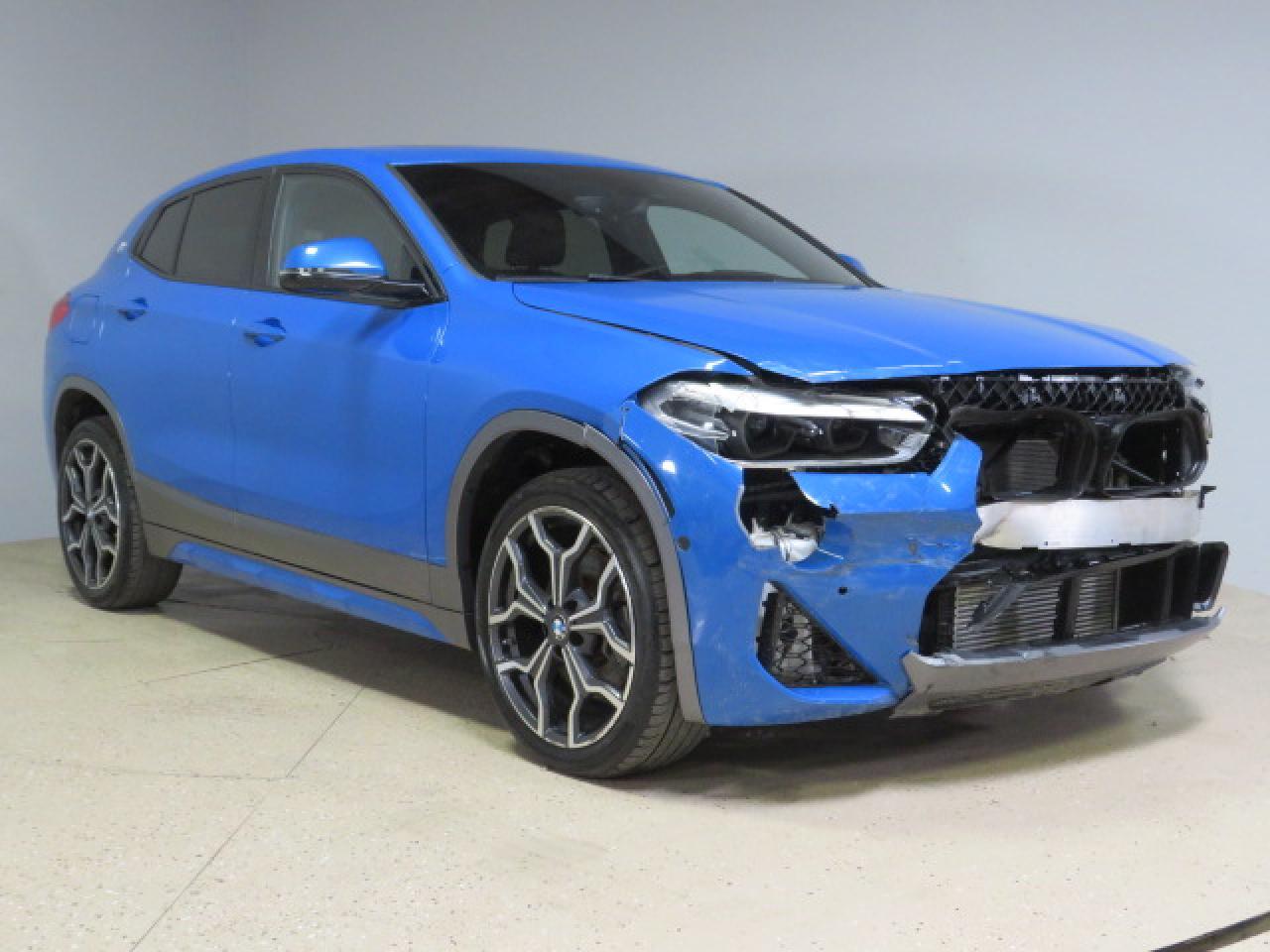 2018 BMW X2 XDRIVE2 car image