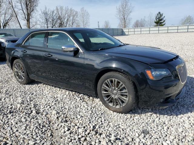 2014 Chrysler 300C Varvatos - Image 4