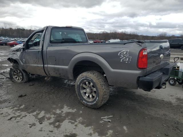 2012 Ford F250 Super Duty - Image 2