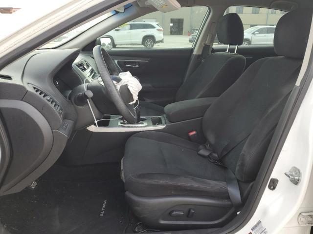 2015 Nissan Altima 2.5 - Image 7