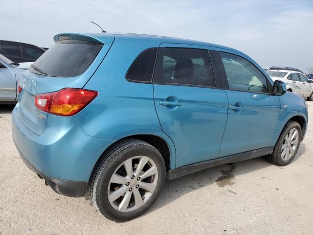 2014 Mitsubishi Outlander Sport Es - Image 3