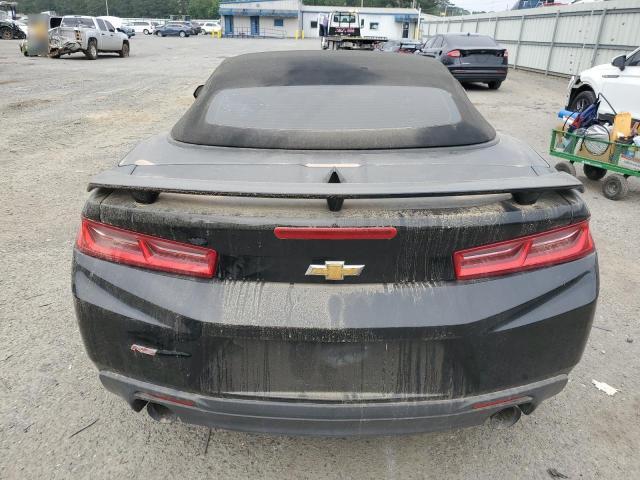 2018 Chevrolet Camaro Lt - Фото 6