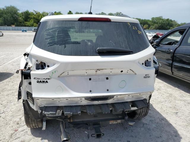 2014 Ford Escape Se - Фото 6