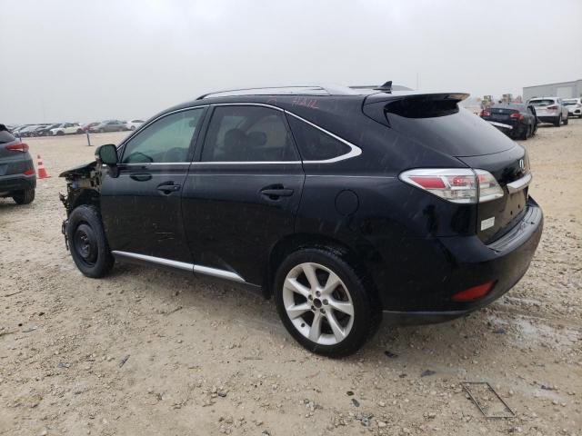2012 Lexus Rx 350 - Фото 2