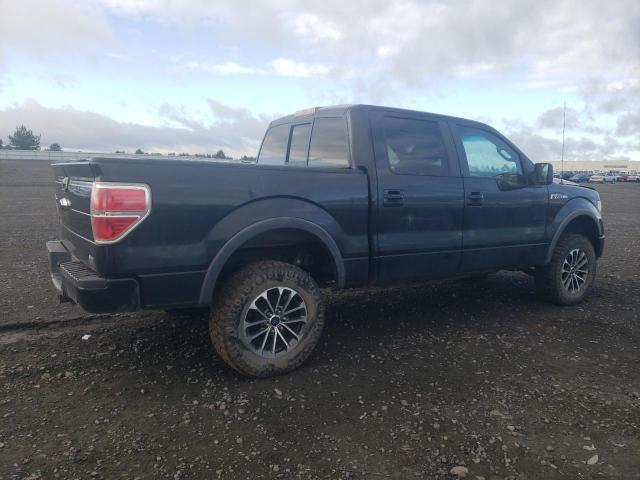 2010 Ford F150 Supercrew - Image 3
