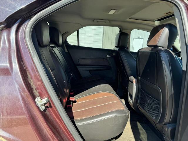2011 Chevrolet Equinox Ltz - Фото 6