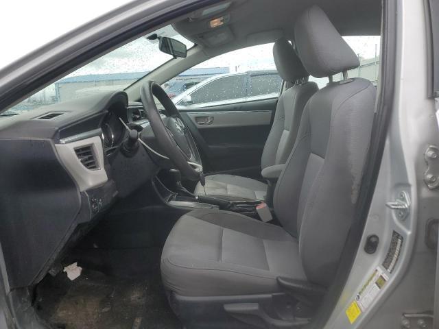 2014 Toyota Corolla L - Image 7