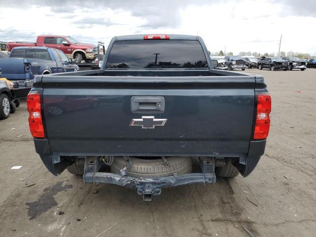 2018 Chevrolet Silverado C1500 - Фото 6