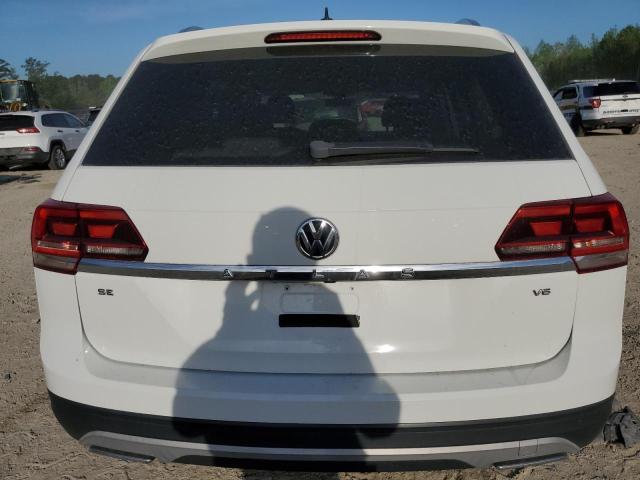 2018 Volkswagen Atlas Se - Image 6