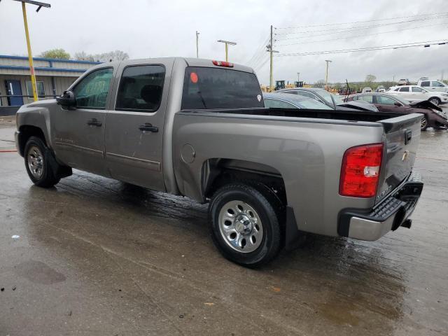 2013 Chevrolet Silverado C1500 Ls - Image 2