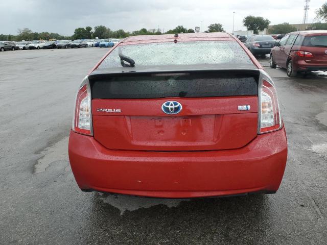 2013 Toyota Prius - Image 6